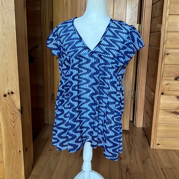 Oliphant Tops - Oliphant top